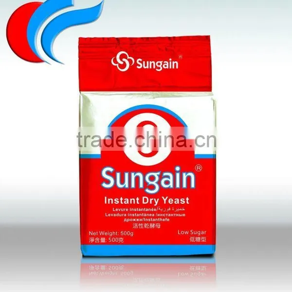Dry Yeast Instant