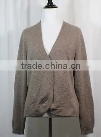 100% Cashmere Winter Sweater photo-2