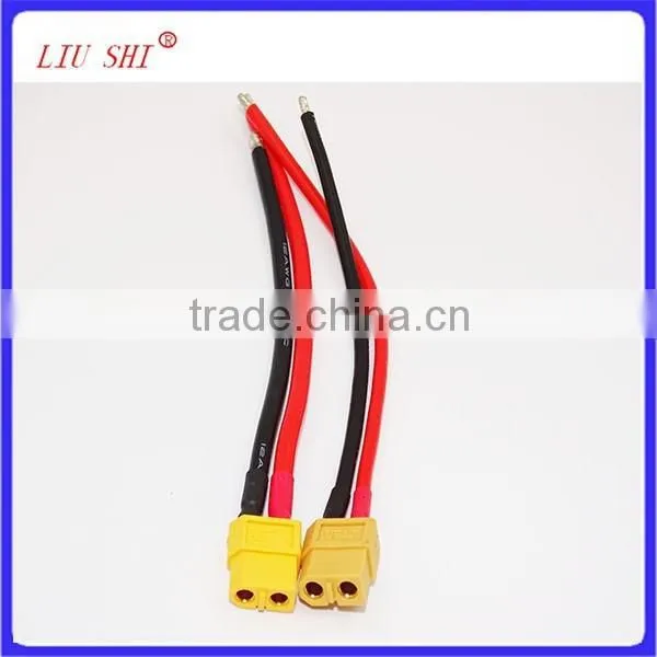 High Quality Car Battery Booster Cable Wire Harness photo-5