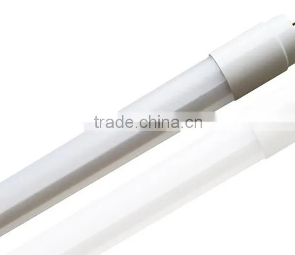 Nano-materials Lighter and Tougher and More Affordable High-quality Low Price T8 Led Tube Light photo-3