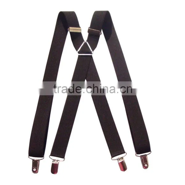 Braces Suspenders