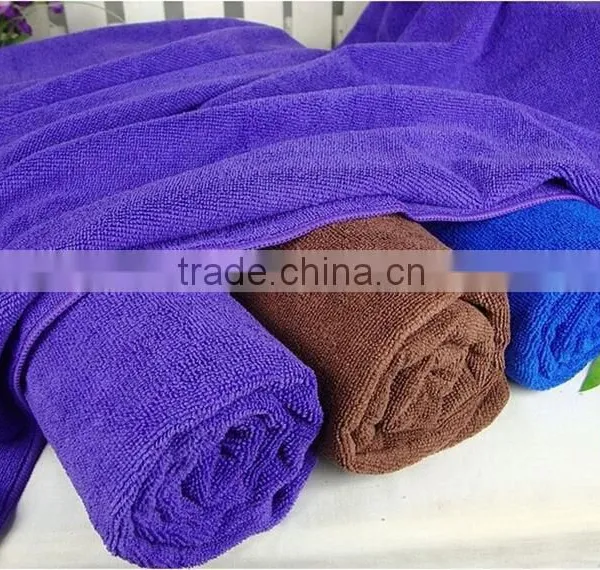 Chian Manufacture Microfiber Detailing Towel 25 photo-4