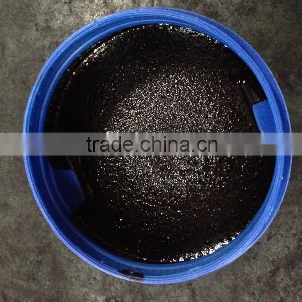 Colorful Liquid Pigment for Polyurethane Foam photo-3