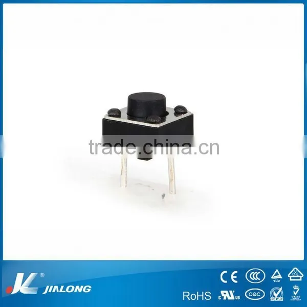 Right Angle Tact Switch