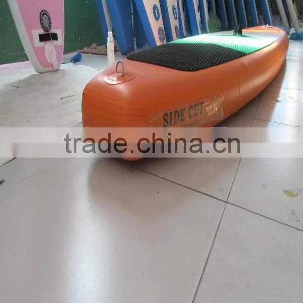 New Design Wholesale Price Inflatable Sup Paddlesurf Board Supplier's Choice photo-6