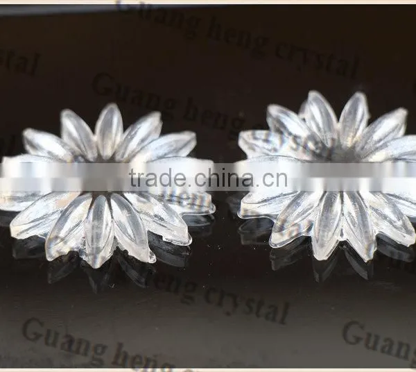 Various Home or Building Crystal Decoration photo-4
