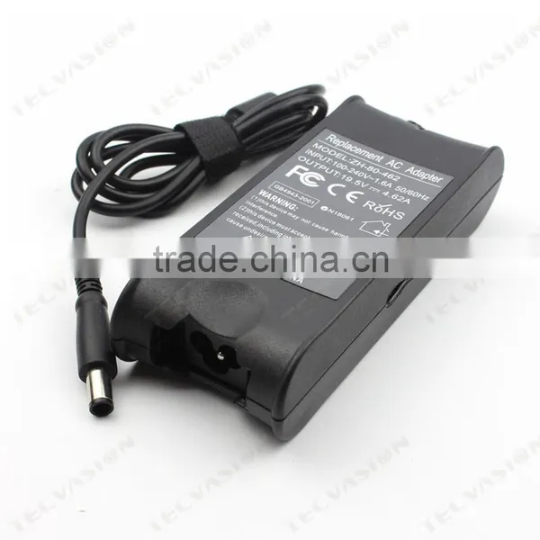 Brand New 19.5V 4.62A 90W 7.4*5.0 Laptop AC Power Adapter Charger for Dell NADP-90KB For Dell Latitude D600 D610 D620 D630 photo-4