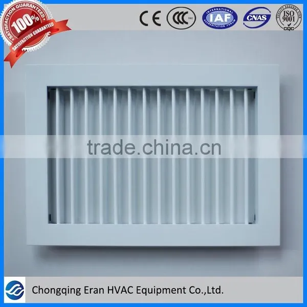 HVAC Systems Adjustable Supply Air Diffuser photo-3