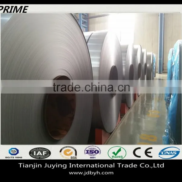 Commercial Quality Cold Rolled Steel Coil JIS G3141 SPCC-SD photo-5