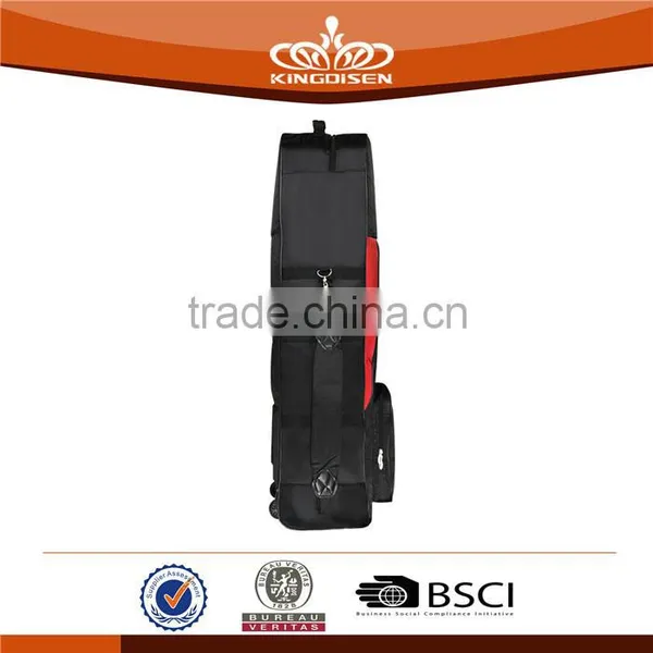 Golf Travel Cover Golg Bags With Wheels photo-2