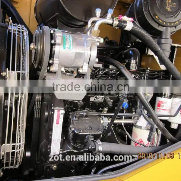 SDLG Wheel Loader LG936L Equipped With DEUTZ/cum.mins Engine 27800usd per Unit photo-2