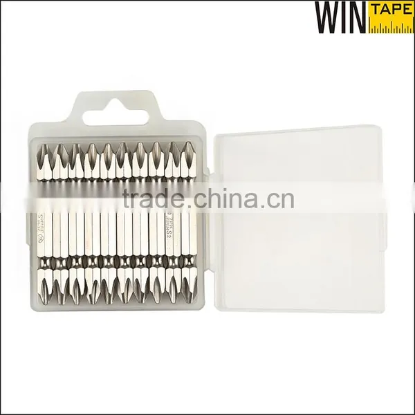 10 in 1 Drilling and Screwdriving Multi Function Screwdriver Bits Set photo-2