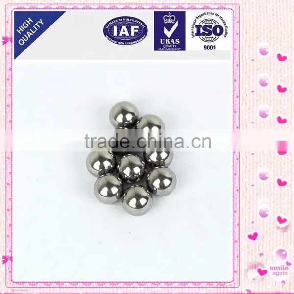 Cast Iron Ball High Chrome Forged Casting Steel Grinding Mining Balls for Coal Cement Mills Media Grinding Balls