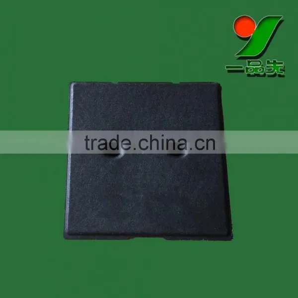 Customized Anti-seismic Disposable Packaging Tray, Earphome Packaging Tray,headphone Blister Card Packaging photo-3