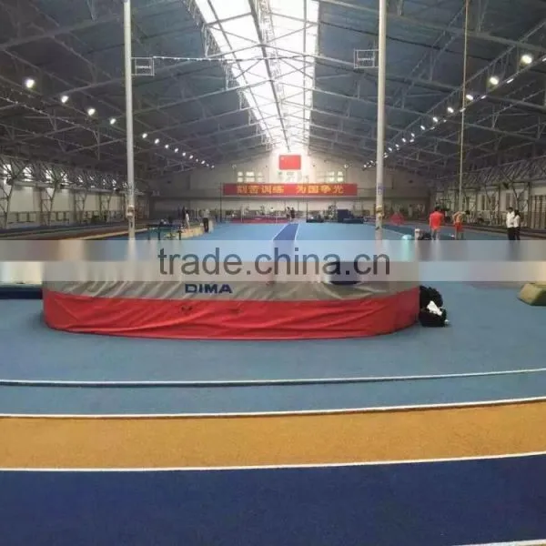 Jogging Track Material, RunningTracks Material, Rubber Track Manufacturer