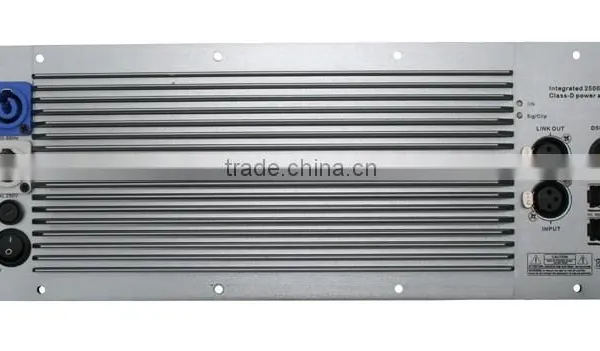 Amplifier Module for Active Subwoofer photo-2