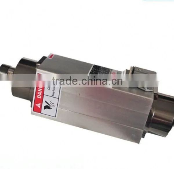 GDZ93x82-1.5(380V) Toauto 1.5kw Air Cooled Spindle Motor photo-3