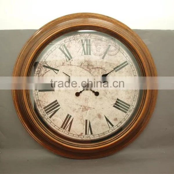 New Arrival 24 Inch Wall Clcok 91780