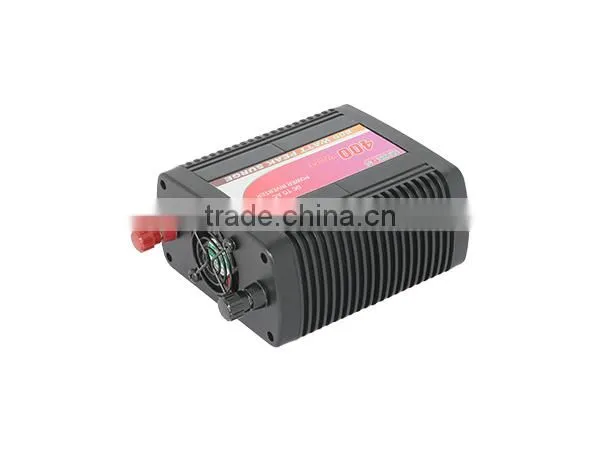 Home Use Inverter 400W Inverter Power Supply (MSI-400P) photo-2