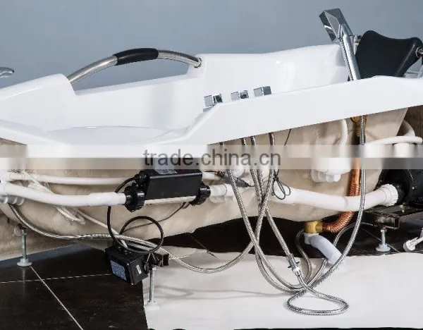 CUPCspa Bathtub,simple Bathtub,standard Bathtub Size photo-5