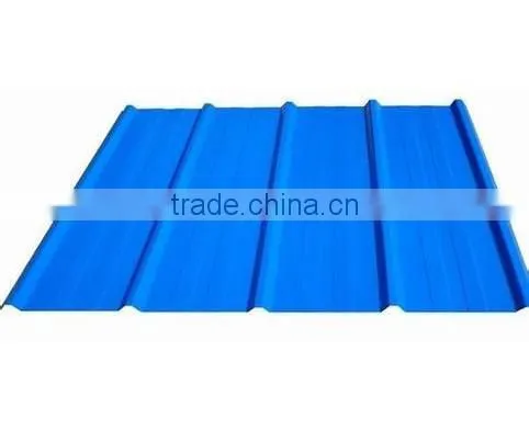 Color Coated PPGI/color Coated Steel Sheet/in Boxing