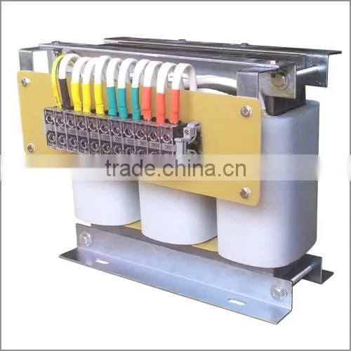 KP-SBK/SG Three Phase Machine ToolTransformer photo-4