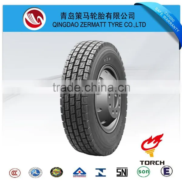 Tyre for Big Truck 10R20 Truck Tyres Prices for Truck Tyre