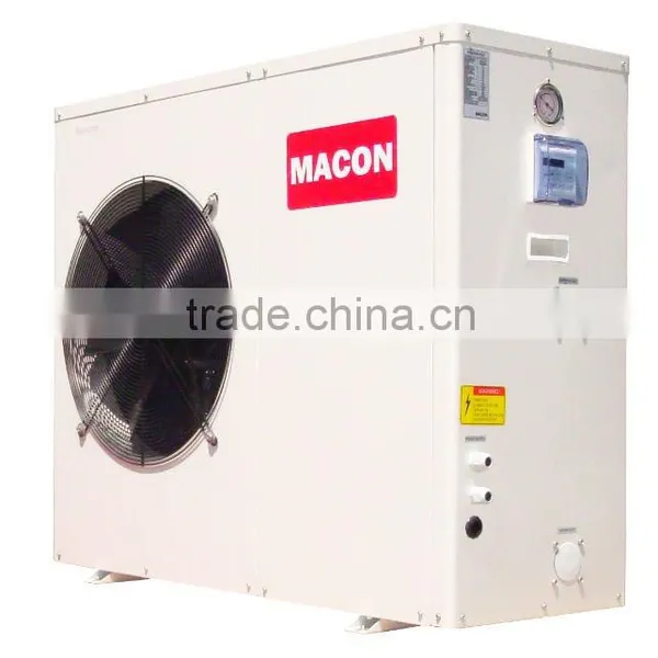 Air Source Heat Pump