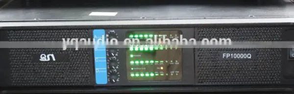 Lab Audio Mixer Gruppen+professional+power Amplifier+audio Amplifier photo-3
