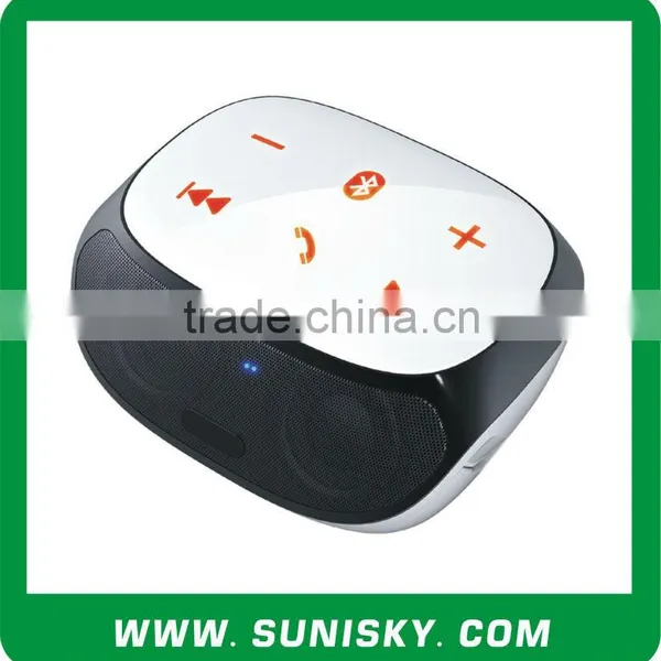 SS8003 Multifunctional Bluetooth Speakers