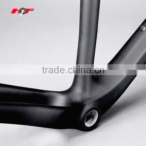 HongFu 29er China Carbon MTB Frame FM056, Bicycle MTB Frame photo-6