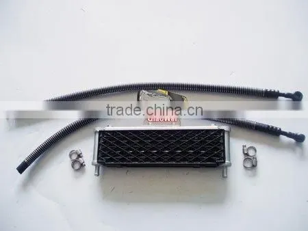 QWMOTO 140CC 150CC dirt bike parts/pit bike performance parts/oil cooler