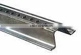 Galvanized Steel U Traffic Post photo-2
