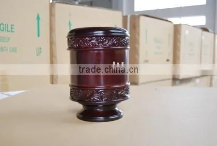 Wood Urn, Bird Urns, Cat Urns