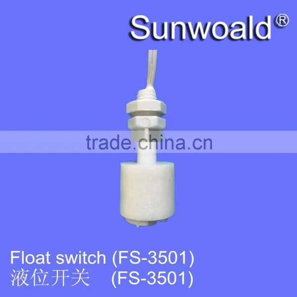 10W/100V Magnetic Plastic Float Water Level Sensor photo-4