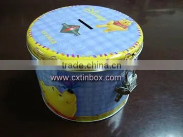 Money Bank