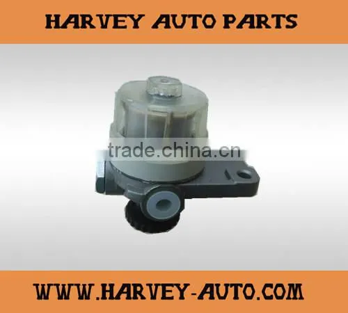 Hengst Type Feed Pump Mercedes Actros 0000906050 Diesel Hand Primer Pump ( Hand Pump and Cleaner )