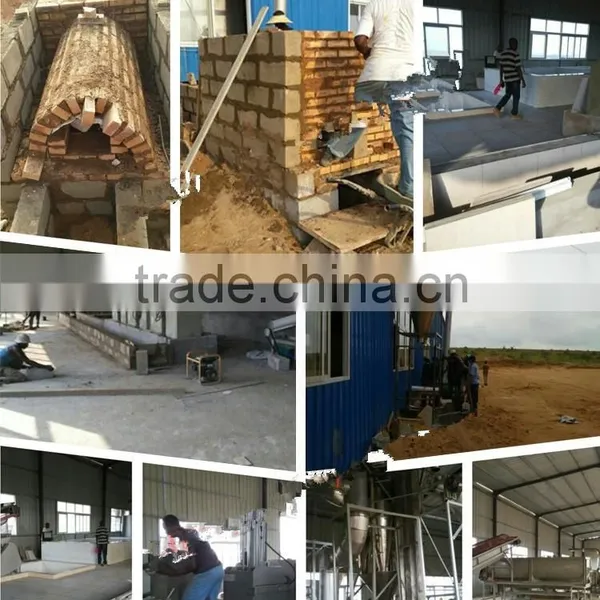 Tapioca Cassava Peeling Machine Nigeria photo-5