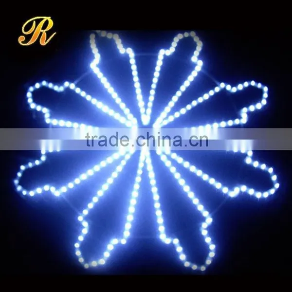 Grow Star Shape Led Christmas Lights photo-4