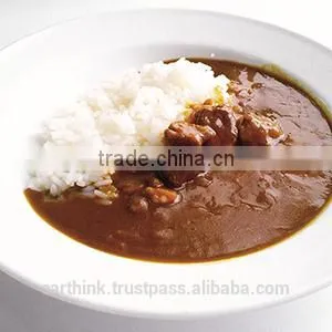 Best-selling Japanese Retort Beef Curry Rice (classic Style) 200g photo-2