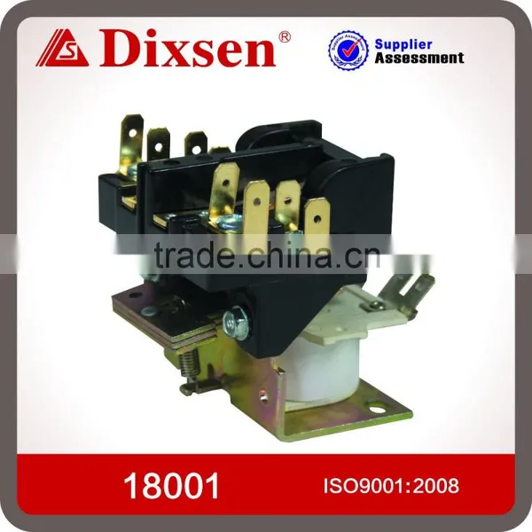 18001 Size modular contactor