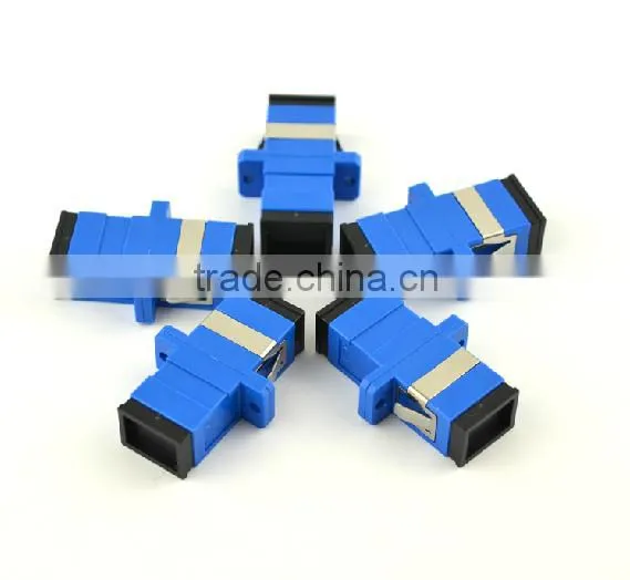 SC Fiber Optic Adapter photo-3