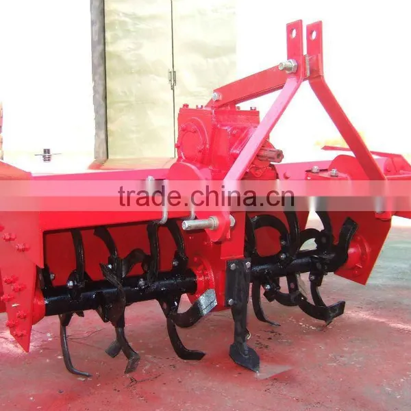 Tractor Tiller Cultivator,mini Rotary Tiller