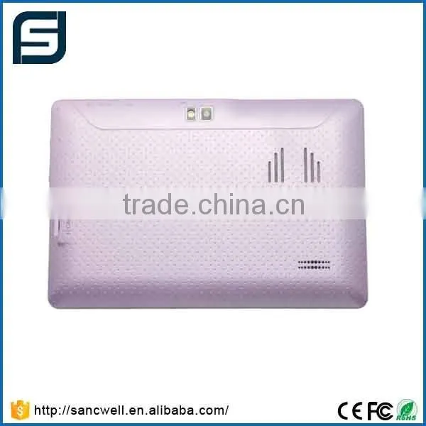Low Price 7inch Android 4.4 System Tablet Case Table PC Laptop Computer Quality Choice Most Popular photo-3