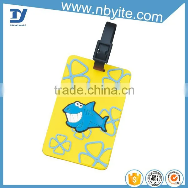 Hotel Extra Large Strawhat Luggage Tag Below Price for Sale photo-2