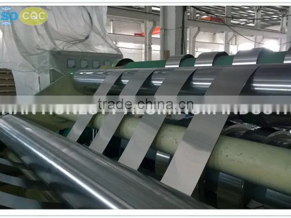 1100 H14 Aluminum Strip for Small Hardware photo-3