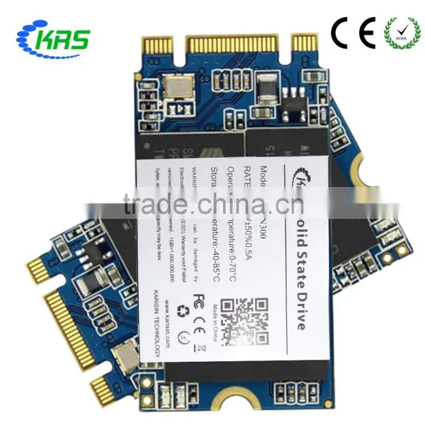 Karisin Internal MLC 480GB SSD Ngff M.2 512gb With 3 Years Warranty