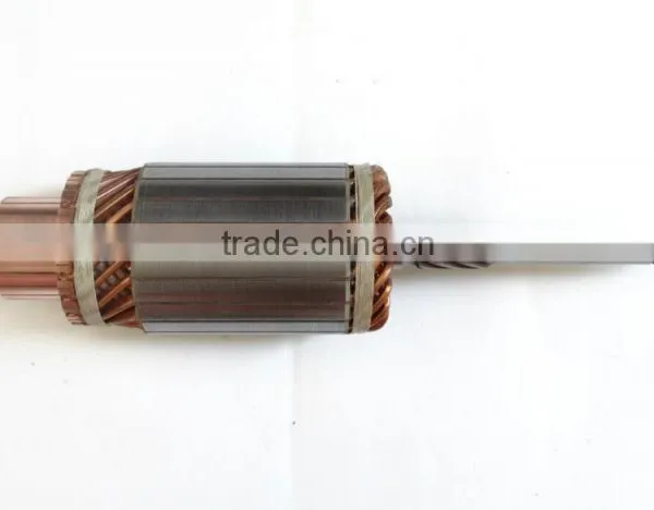 AUTO PARTS STARTER ARMATURE ORME NO:IM105 OEM:2004005024 photo-5