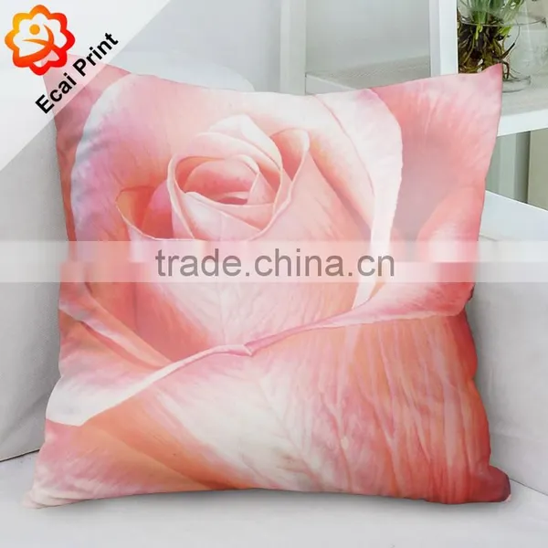 High Quality Beautiful Retail Decorative Pillow Cover photo-2