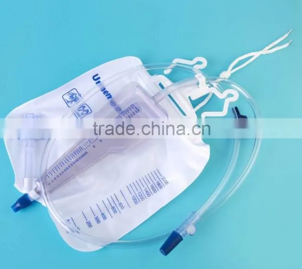 Elite Medical Sterile Luxury Urine Bag photo-2